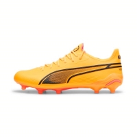 Бутсы PUMA KING ULTIMATE FG/AG (SS24) 10756308 - вид 1 миниатюра