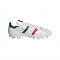 Бутсы ADIDAS COPA MUNDIAL CLASSICS FG - MEXICO LIMITED COLLECTION IF9463 - вид 1 миниатюра