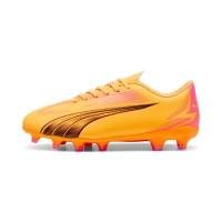 Бутсы PUMA ULTRA PLAY FG/AG Jr (SS24) 10777503 - вид 1 миниатюра
