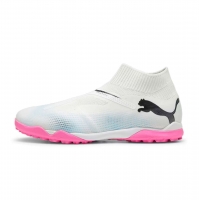 Детские шиповки PUMA FUTURE 7 MATCH+ LL TT (SS24) 10771301 - вид 1 миниатюра