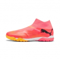 Детские шиповки PUMA FUTURE 7 MATCH+ LL TT (SS24) 10771303 - вид 1 миниатюра