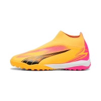 Детские шиповки PUMA ULTRA MATCH+ LL TT (SS24) 10776103 - вид 1 миниатюра