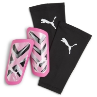 Щитки PUMA ULTRA Light Sleeve (SS24) Щитки PUMA ULTRA Light Sleeve (SS24)