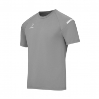 Футболка тренировочная Jogel CAMP 2 CVC Training Tee, серый цб-00003704 ЦБ-00003704 - вид 1 миниатюра