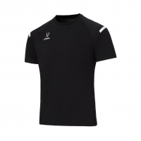 Футболка тренировочная Jogel CAMP 2 CVC Training Tee, черный цб-00003701 ЦБ-00003701 - вид 1 миниатюра