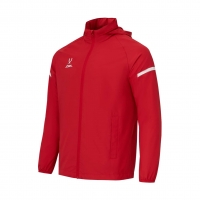 Adidas con18 rain jacket deals