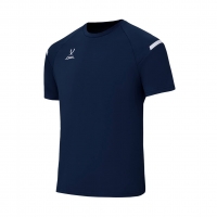 Футболка тренировочная Jogel CAMP 2 CVC Training Tee, темно-синий цб-00003702 ЦБ-00003702 - вид 1 миниатюра