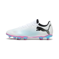 Бутсы PUMA FUTURE 7 PLAY FG/AG 10772301 - вид 1 миниатюра