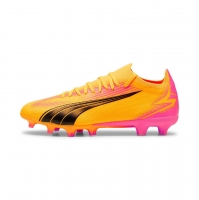 Бутсы PUMA ULTRA MATCH FG/AG (SS24) 10775403 - вид 1 миниатюра