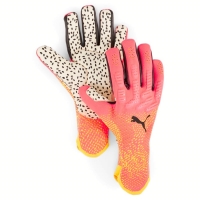Вратарские перчатки PUMA FUTURE ULTIMATE NC 04192302 - вид 1 миниатюра