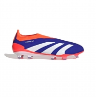 Бутсы ADIDAS PREDATOR ELITE LACELESS FG IF6447 - вид 1 миниатюра