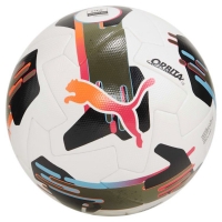 Футбольный мяч PUMA ORBITA 1 TB FIFA Quality Pro 08432201 - вид 1 миниатюра