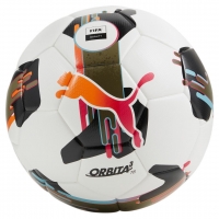 Футбольный мяч PUMA ORBITA 3 TB FIFA Quality 08432401 - вид 1 миниатюра
