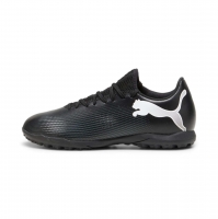 Детские шиповки PUMA FUTURE 7 PLAY TT (SS24) 10772602 - вид 1 миниатюра