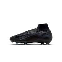 Бутсы NIKE ZOOM MERCURIAL SUPERFLY 10 ELITE FG FQ1454-002 - вид 1 миниатюра