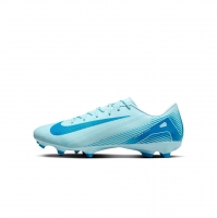 Бутсы NIKE ZOOM MERCURIAL VAPOR 16 ACADEMY FG/MG FQ8374-400 - вид 1 миниатюра