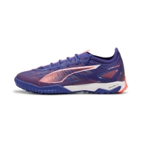Детские шиповки PUMA ULTRA 5 PRO CAGE 10788901 - вид 1 миниатюра