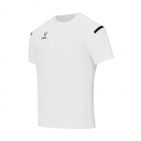 Футболка тренировочная Jogel CAMP 2 CVC Training Tee, белый цб-00003706 ЦБ-00003706 - вид 1 миниатюра
