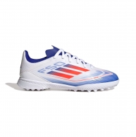 Детские шиповки ADIDAS F50 LEAGUE TF J IF1372 - вид 1 миниатюра