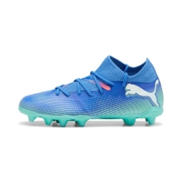 Детские бутсы PUMA FUTURE 7 MATCH FG/AG Jr 10794501 - вид 1 миниатюра