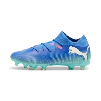 Бутсы PUMA FUTURE 7 MATCH FG/AG 10793101 - вид 1 миниатюра