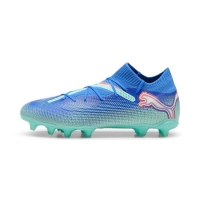 Бутсы PUMA FUTURE 7 PRO FG/AG 10792401 - вид 1 миниатюра