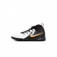 Детские шиповки NIKE PHANTOM LUNA II ACADEMY TF JR FJ2610-100 - вид 1 миниатюра