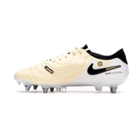 Бутсы NIKE LEGEND 10 ELITE SG-PRO FN7283-700 - вид 1 миниатюра
