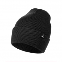Шапка JOGEL ESSENTIAL High Beanie, черный цб-00003943 ЦБ-00003943 - вид 1 миниатюра