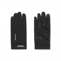 Перчатки Jogel DIVISION Training Gloves ,черный цб-00003947 ЦБ-00003947 - вид 1 миниатюра