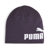Шапка PUMA Ess Cuffless Beanie 02563602 - вид 1 миниатюра