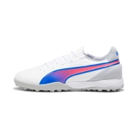 Детские шиповки PUMA KING MATCH TT (AW24) 10787902 - вид 1 миниатюра