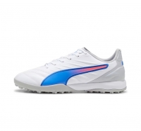 Детские шиповки PUMA KING PRO TT 10787202 - вид 1 миниатюра
