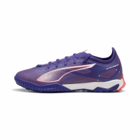 Детские шиповки PUMA ULTRA 5 MATCH TT (AW24) 10789201 - вид 1 миниатюра