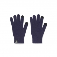 Перчатки Jogel ESSENITAL Team Knitted Gloves,темно-синий цб-00003948 ЦБ-00003948 - вид 1 миниатюра