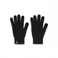 Перчатки Jogel ESSENITAL Team Knitted Gloves, черный цб-00003949 ЦБ-00003949 - вид 1 миниатюра