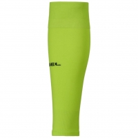 Гетры JOGEL CAMP BASIC SOCKS желтый неон/черный цб-00002842 ЦБ-00002842 - вид 1 миниатюра