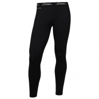 Тайтсы компрессионные теплые JOGEL PerFormDRY Baselayer Warm Tights, черный цб-00003182 ЦБ-00003182 - вид 1 миниатюра