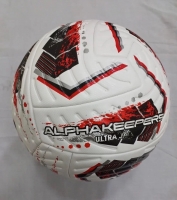 Футбольный мяч ALPHAKEEPERS ULTRA JP 9509 - вид 1 миниатюра