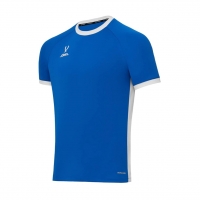 Футболка игровая JOGEL DIVISION PerFormDRY Element Jersey, синний цб-00004145 ЦБ-00004145 - вид 1 миниатюра