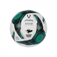 Футбольный мяч JOGEL SUPERLIGA REPLICA ? ЦБ-00003840 - вид 1 миниатюра