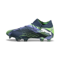 Бутсы PUMA FUTURE 7 ULTIMATE FG/AG 10791603 - вид 1 миниатюра
