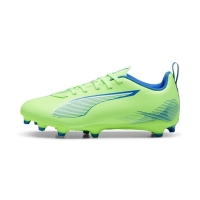 Бутсы PUMA ULTRA 5 PLAY FG/AG Jr 10769503 - вид 1 миниатюра