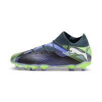 Детские бутсы PUMA FUTURE 7 PRO FG/AG Jr 10794403 - вид 1 миниатюра