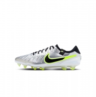 Бутсы NIKE LEGEND 10 ELITE FG DV4328-001 - вид 1 миниатюра