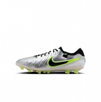 Бутсы NIKE LEGEND 10 ELITE AG-PRO DV4330-001 - вид 1 миниатюра