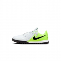 Детские шиповки NIKE PHANTOM GX 2 ACADEMY TF JR FJ2608-003 - вид 1 миниатюра