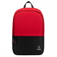 Рюкзак JOGEL ESSENTIAL Backpack, красно-черный цб-00003916