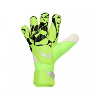 Вратарские перчатки NIKE GK GRIP 3 HQ0256-702 - вид 1 миниатюра