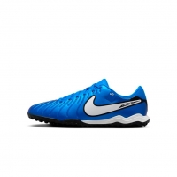 Детские шиповки NIKE LEGEND 10 ACADEMY TF DV4342-400 - вид 1 миниатюра